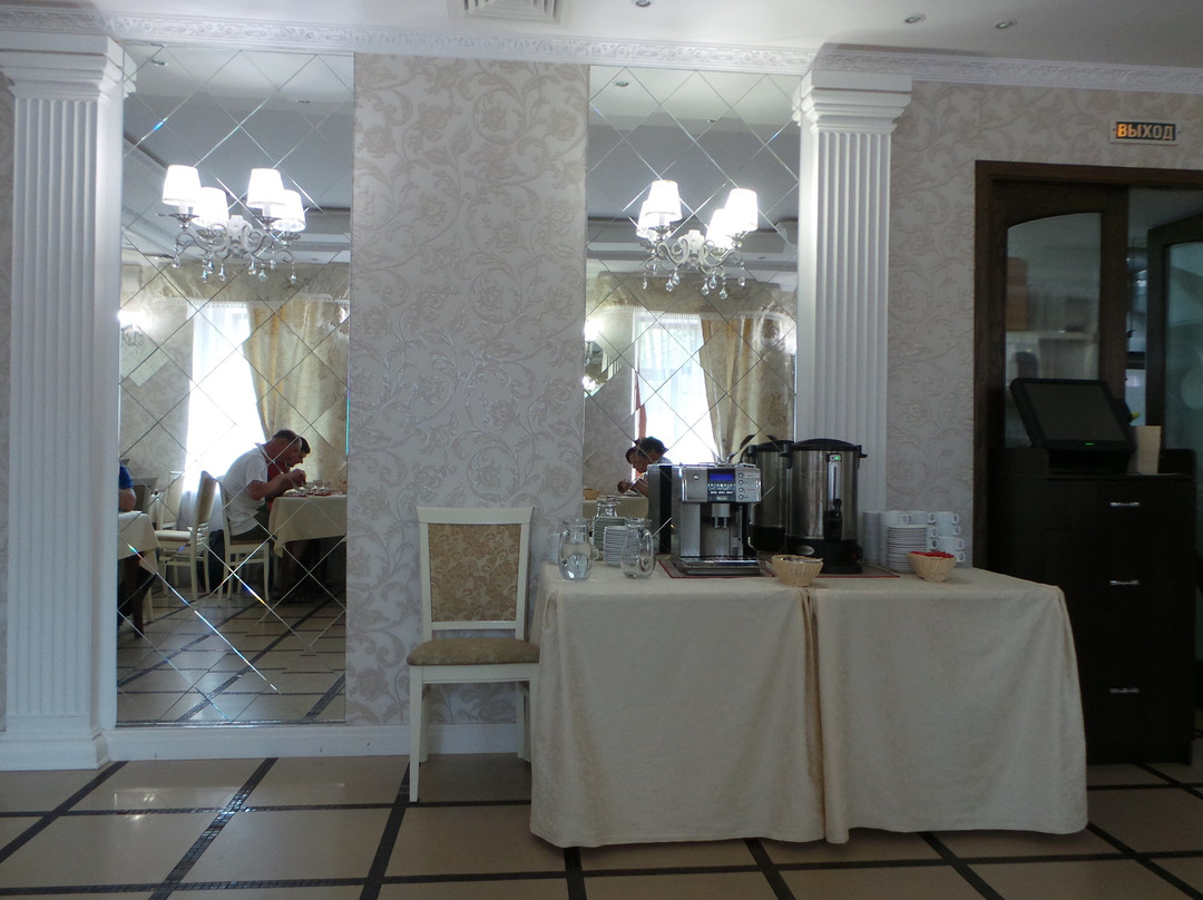 Selivanov Hotel主图