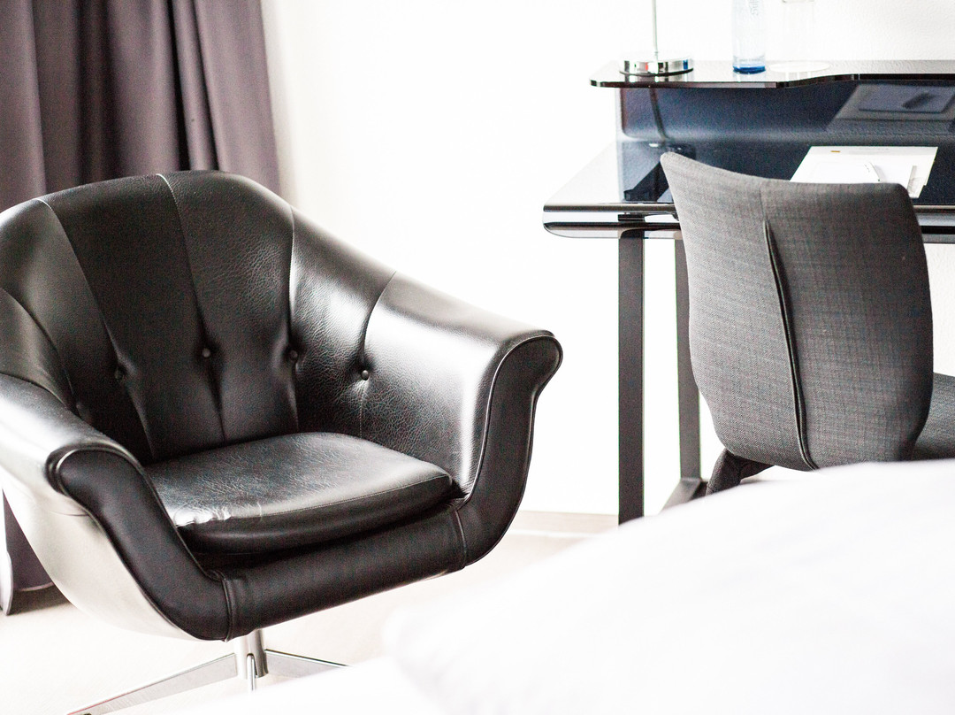 Wald & Golfhotel Lottental主图