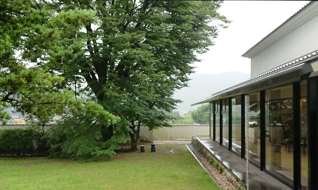 Akizuki  Art Museum景点图片