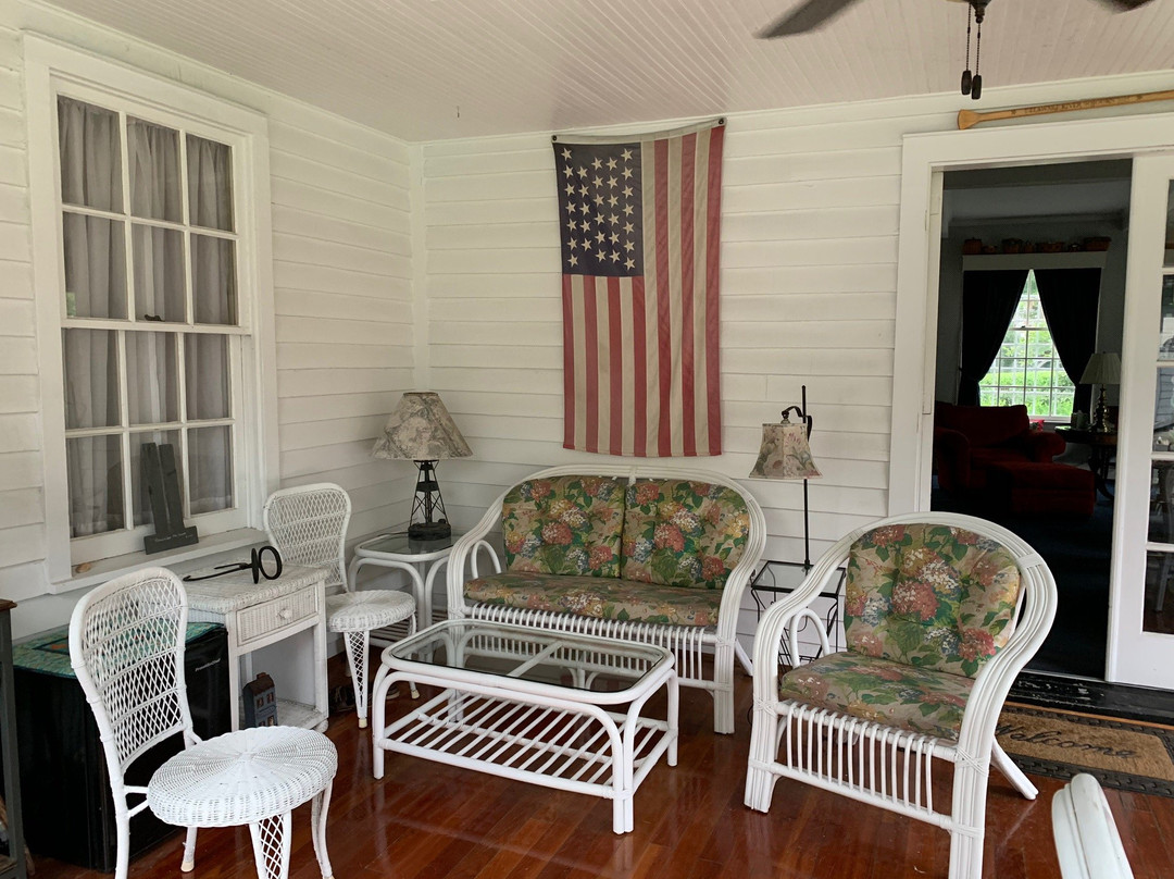 Stony Brook Inn主图