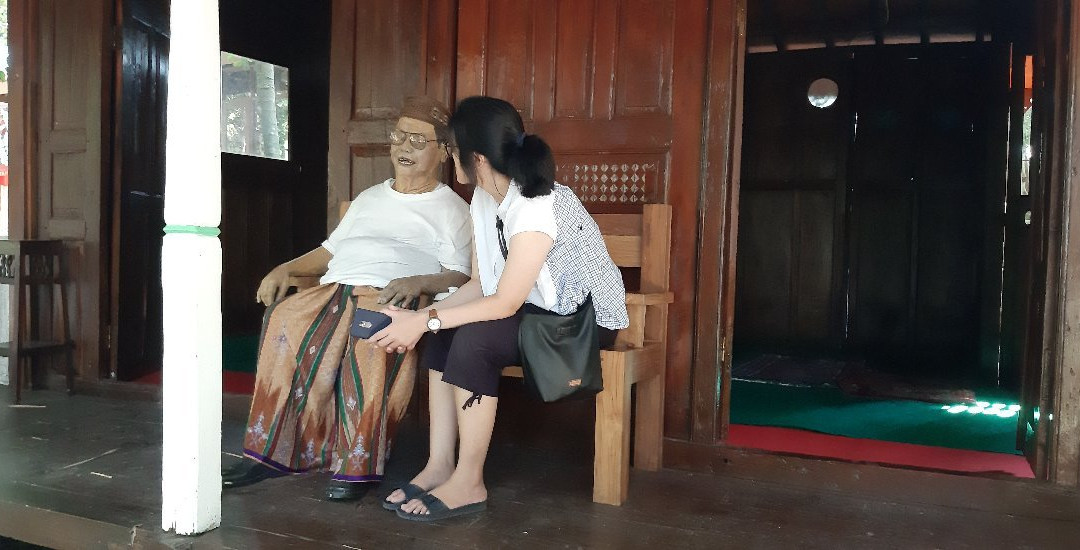 Omah Petroek景点图片