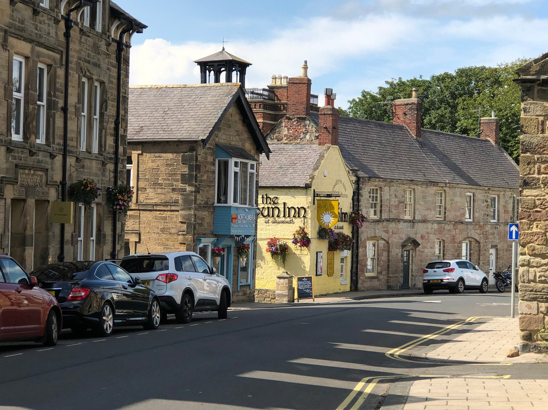 The Sun Inn Alnmouth主图