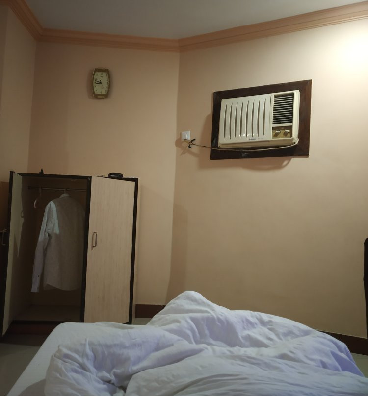 OYO 31010 Konark Regency主图