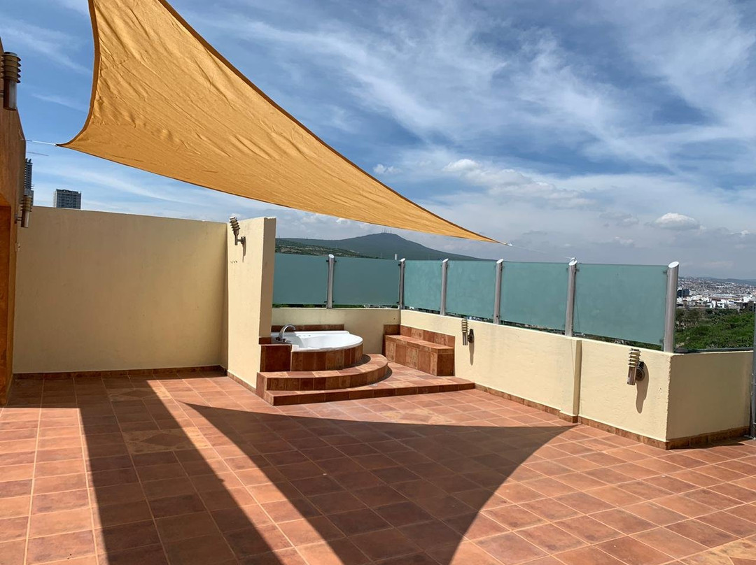 La Reserva Suites主图