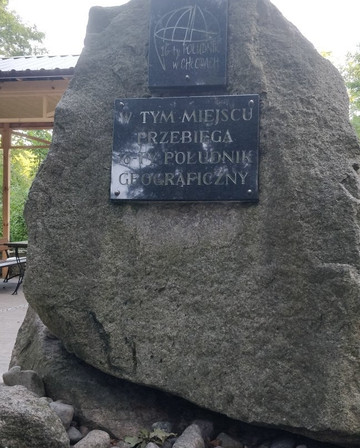 16 Południk-Chlopy必去景点