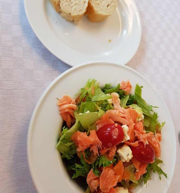 Fitjar旅游攻略图片