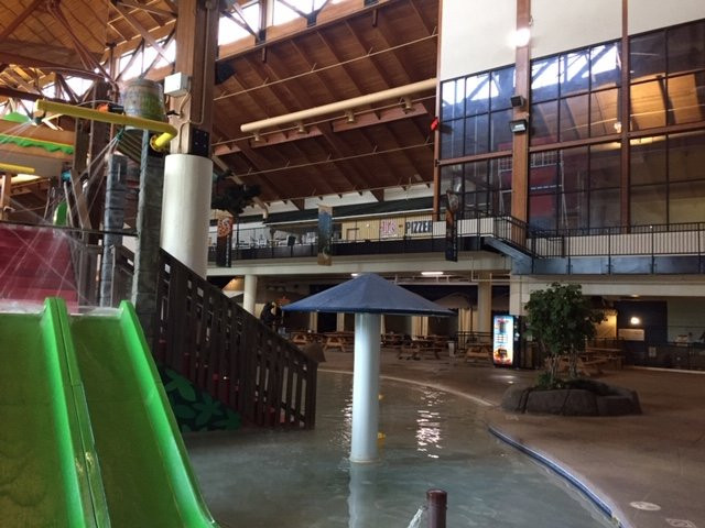 Three Bears Resort主图