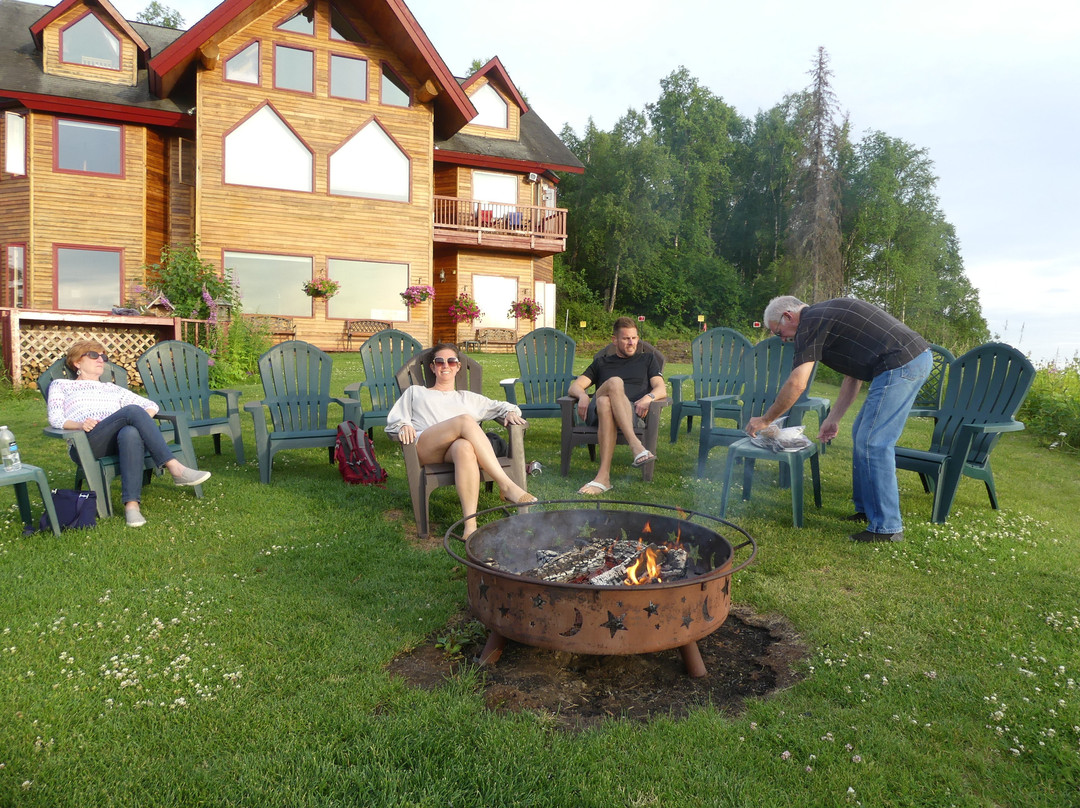 Denali Overlook Inn主图
