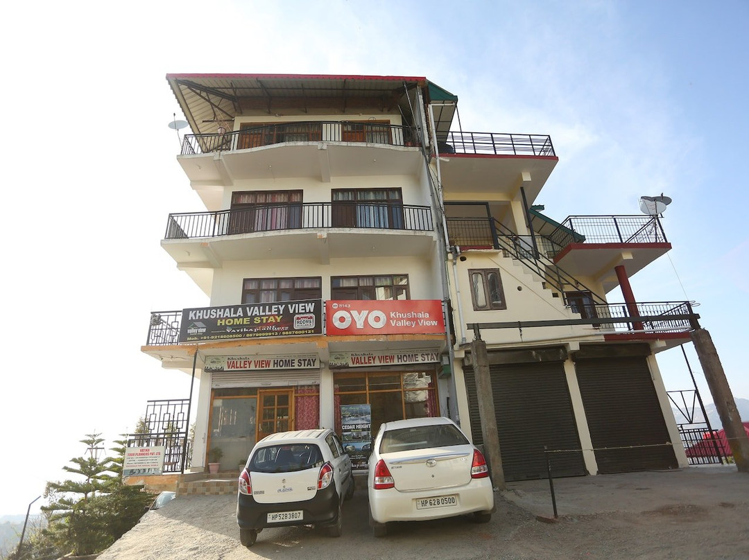Khushala Valley View主图