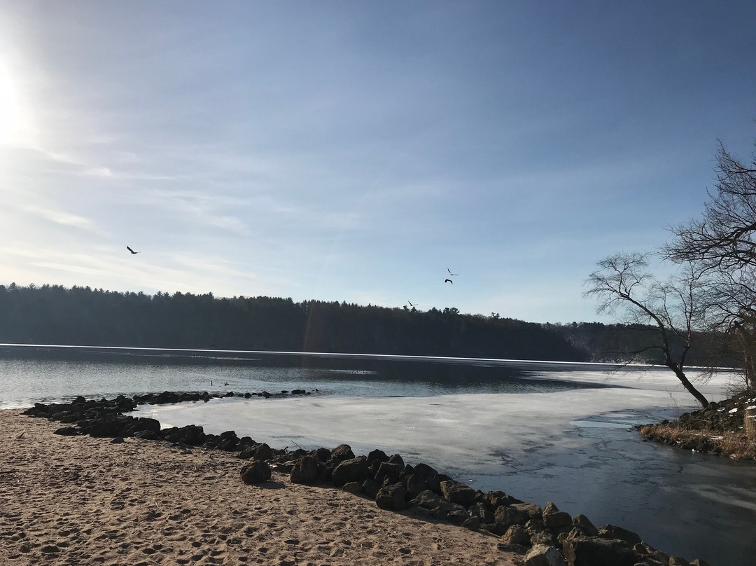 St. Croix Bluffs Regional Park景点图片