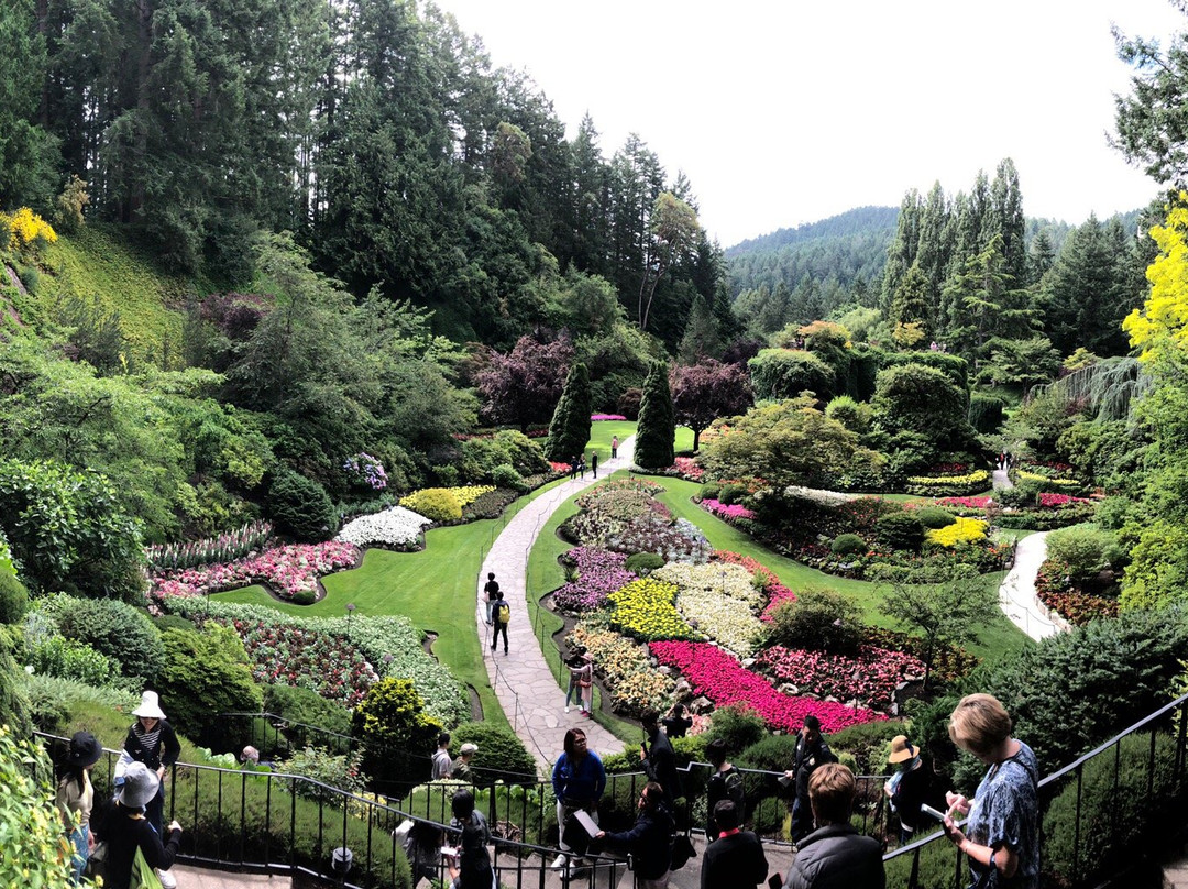 Island Time Tours-霍巴特必去景点