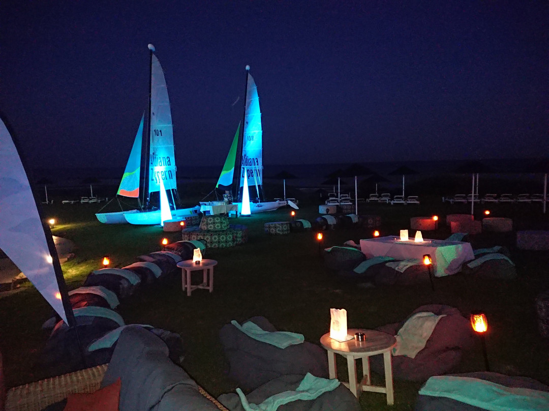 Aldiana Cyprus主图