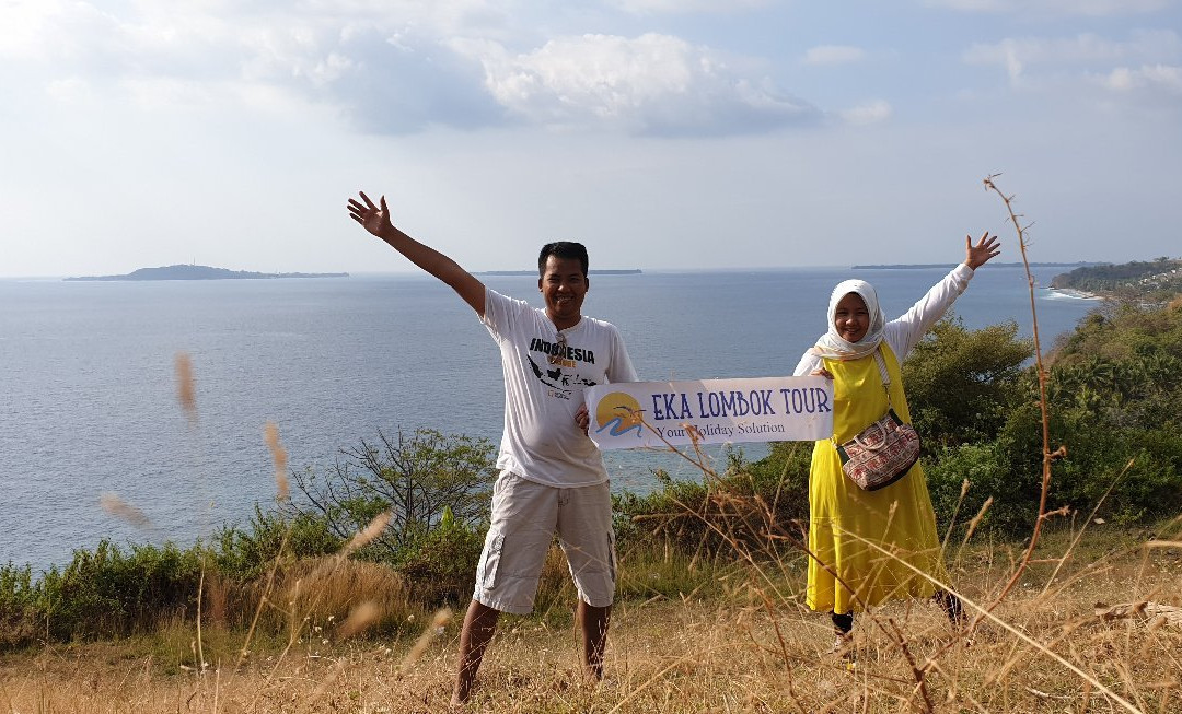 Eka Lombok Tour景点图片