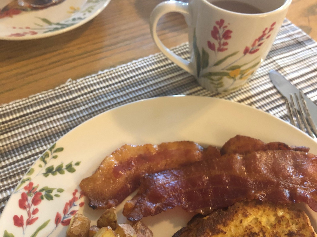 Nellysford Country Inn主图