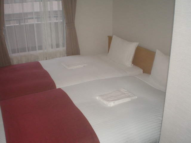 MYSTAYS 龟户酒店主图