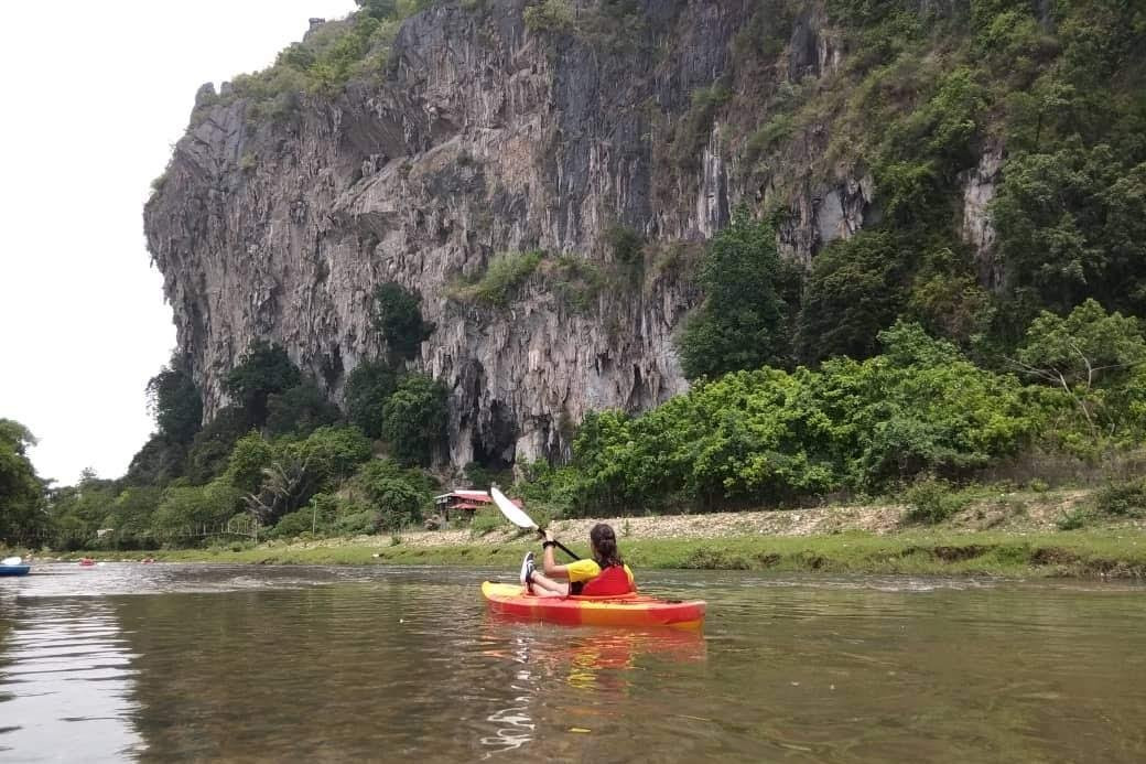 Matahari Xperience-槟城岛必去景点