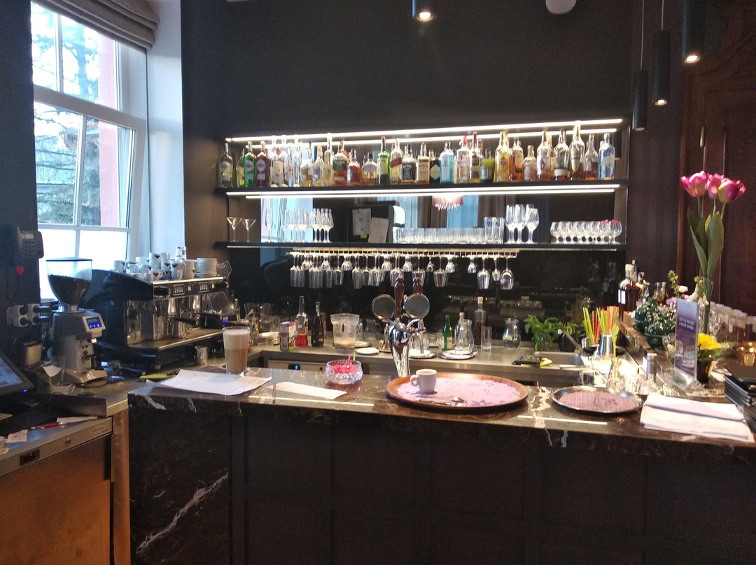 Wellness & Spa hotel Villa Regenhart主图