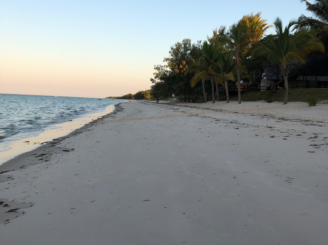 Inhassoro Beach-Inhassoro必去景点