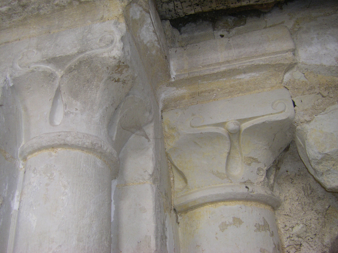 Denny Abbey And The Farmland Museum景点图片