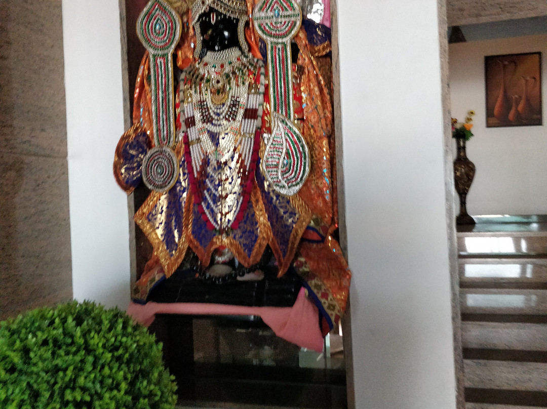 Dwarkadhish Lords Eco Inn主图