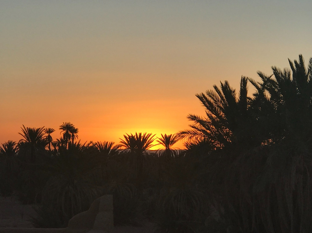 达尔阿扎瓦德酒店主图