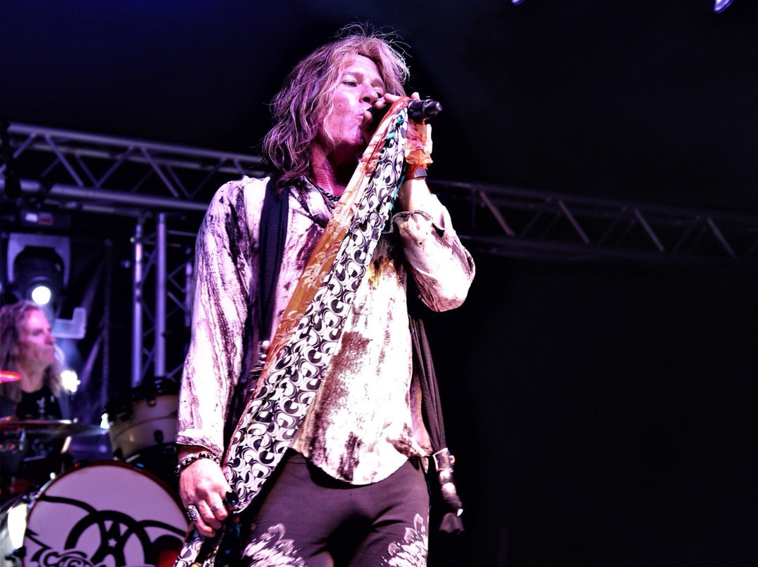 ApCal Rock N' Ranch-马德拉必去景点