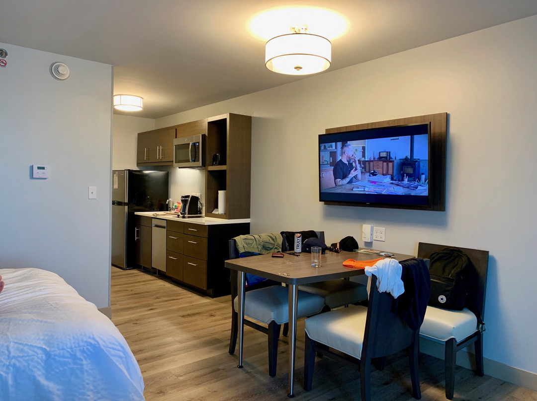 TownePlace Suites by Marriott Outer Banks Kill Devil Hills主图