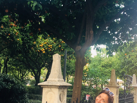 Calle Caballeros-巴伦西亚必去景点