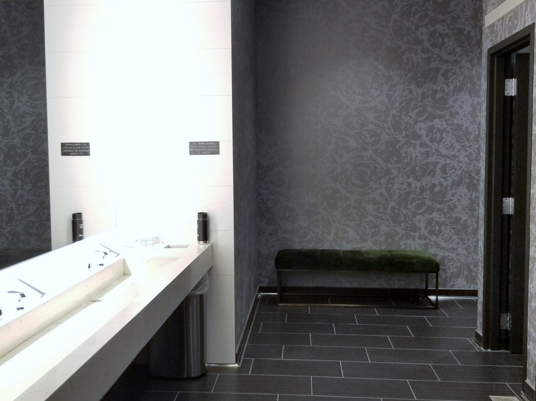 Archer Hotel Redmond主图