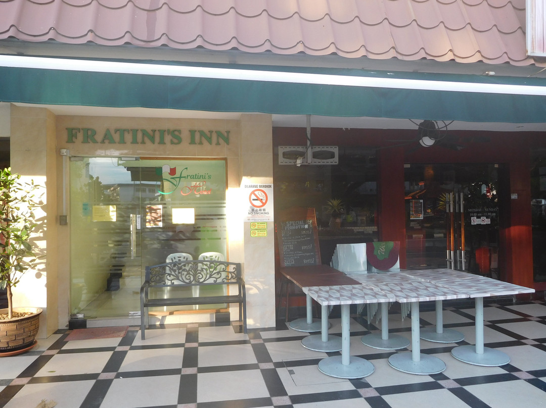 Fratini's Inn Labuan主图
