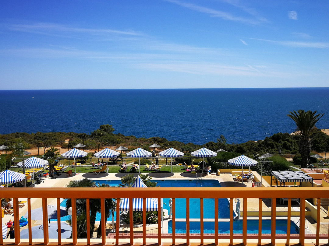 Baia Cristal Beach & Spa Resort主图