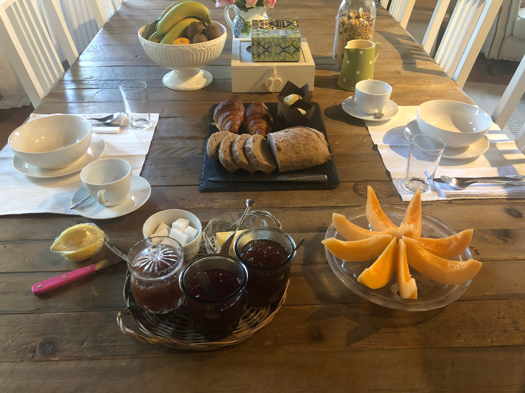 La Maisonnée Girondine主图