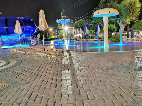 Blue Bay Resort主图