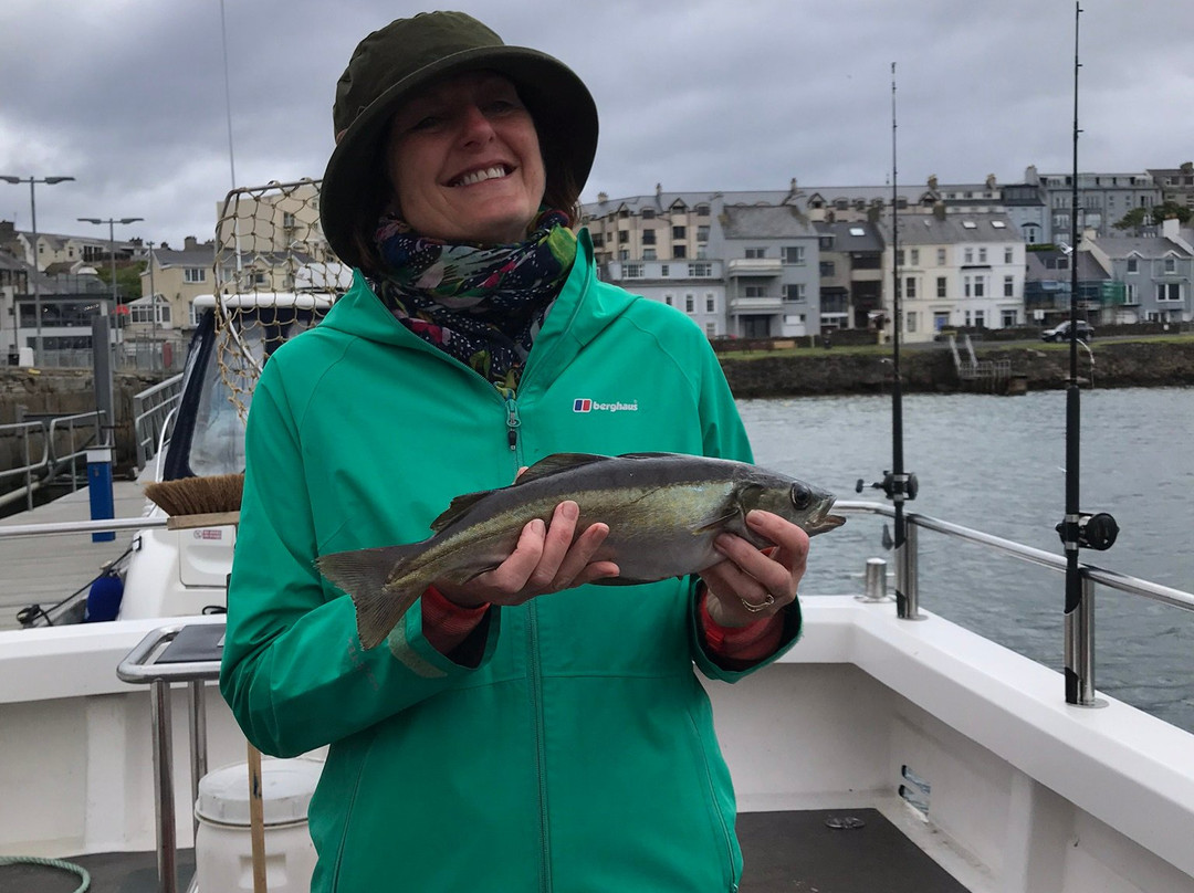 Causeway Coast Foodie Tours-科尔雷恩必去景点