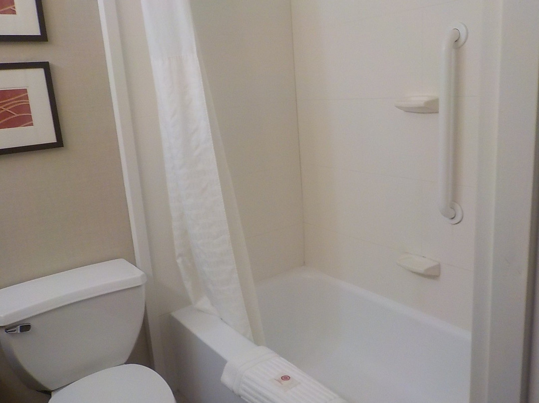 Comfort Inn of Lancaster County North主图