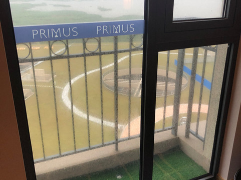 上海三甲港绿地铂瑞酒店主图