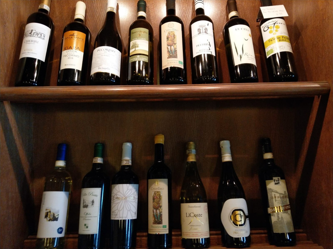 Enoteca Regionale Marche景点图片