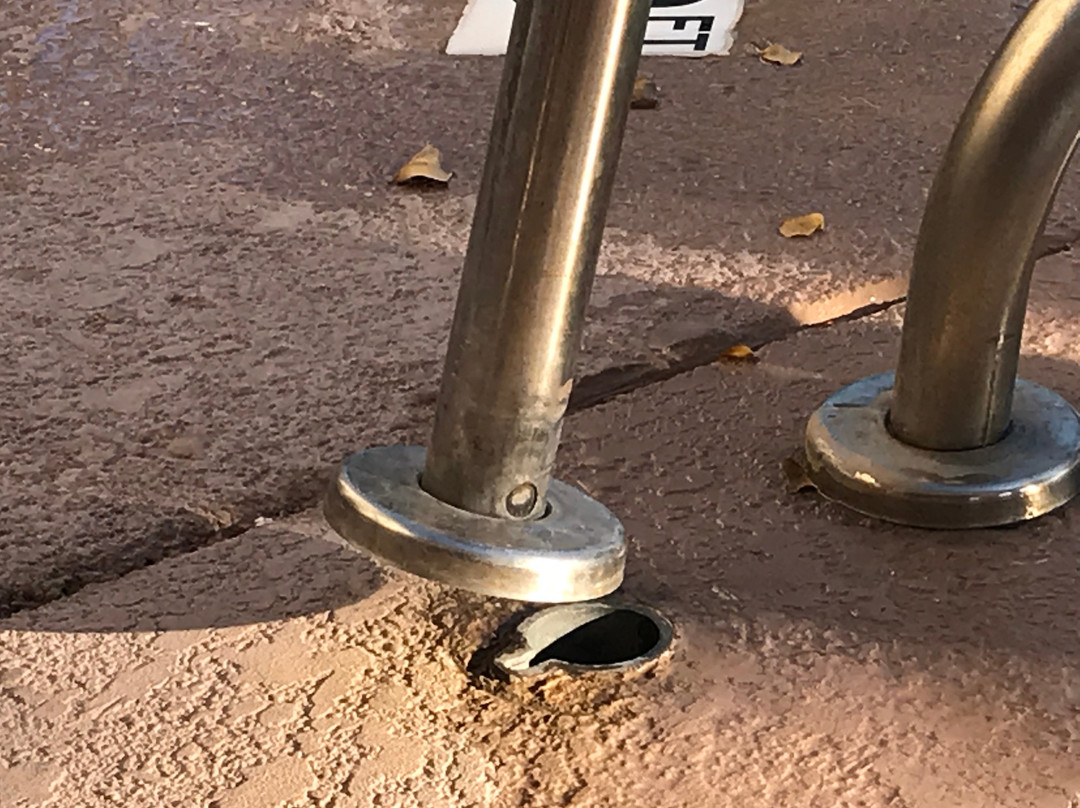 尤马温盖特温德姆酒店主图