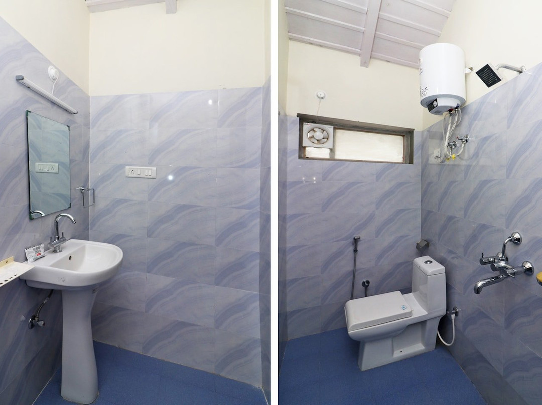 ANANT VILAS RESORT主图