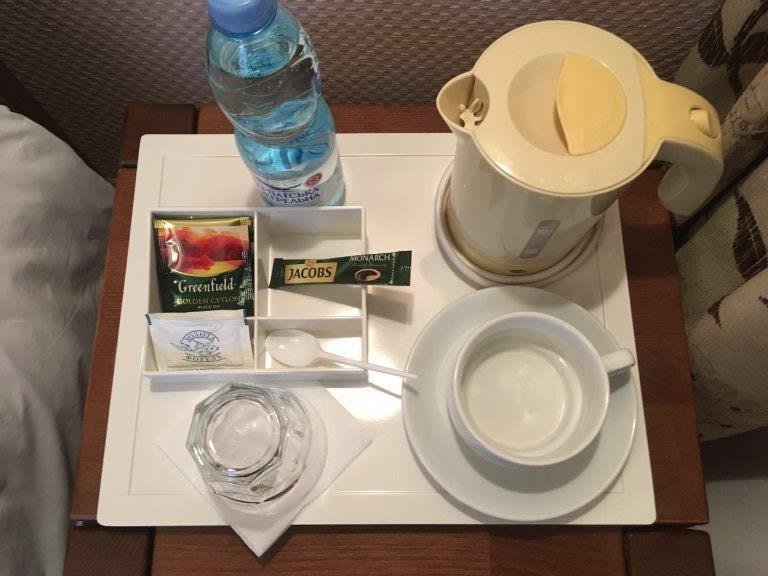 Zolota Forel Hotel-官方