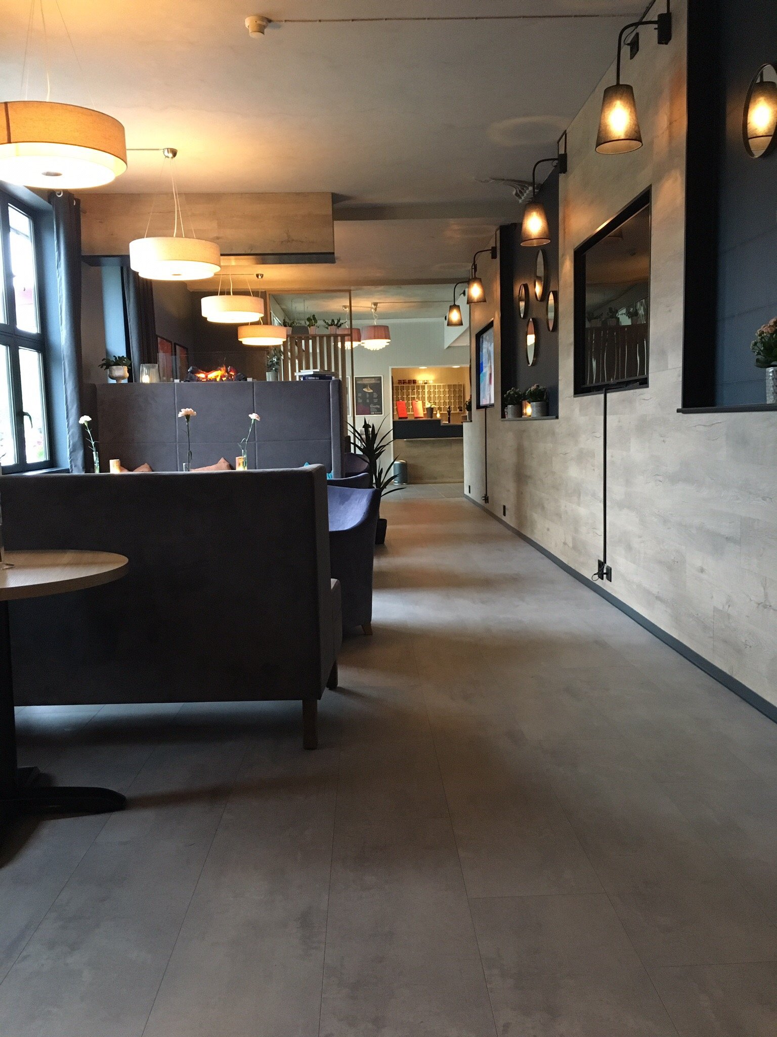 Hotell Koselig Hemne-官方