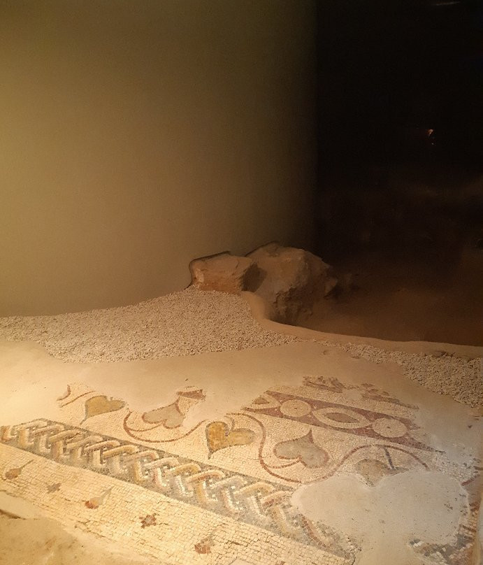 圣乔治希腊东正教教堂-贝鲁特必去景点