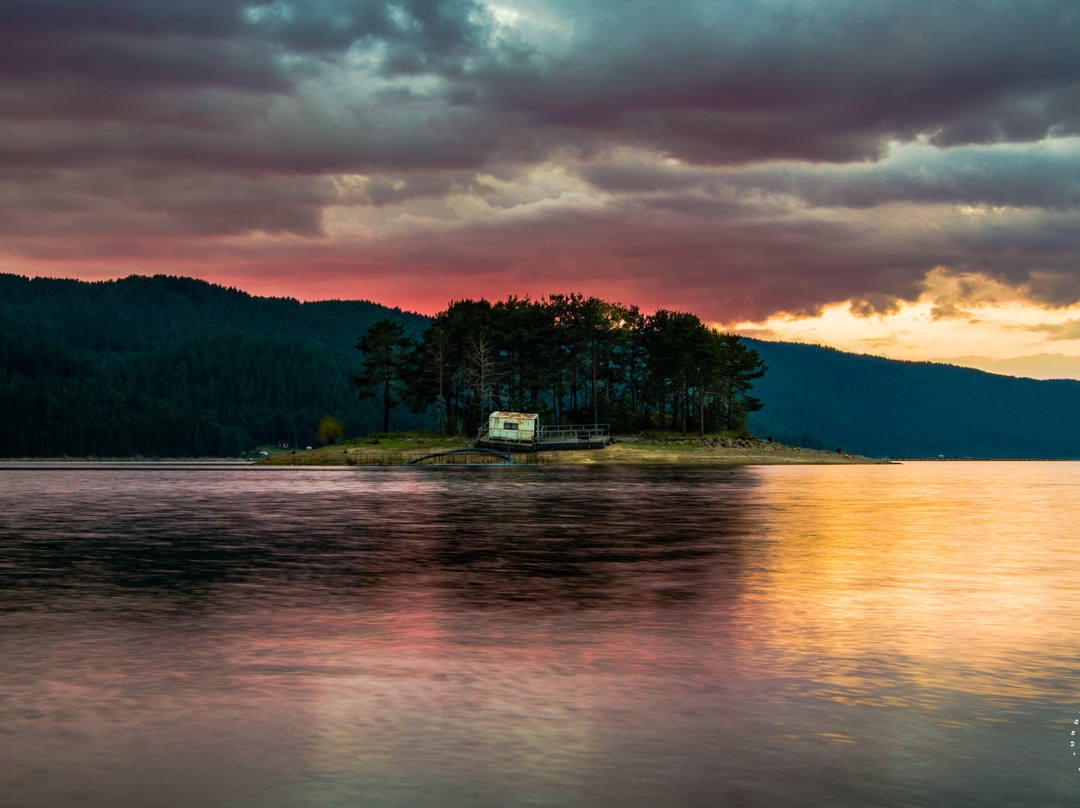 Dospat Dam-Dospat必去景点