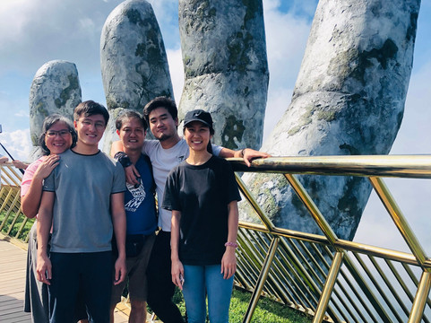 岘港会安私人游-岘港必去景点