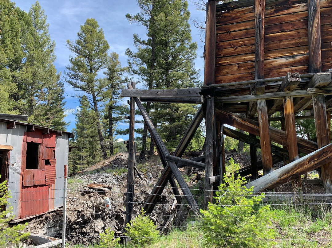 Montana ATV Adventures-巴特必去景点