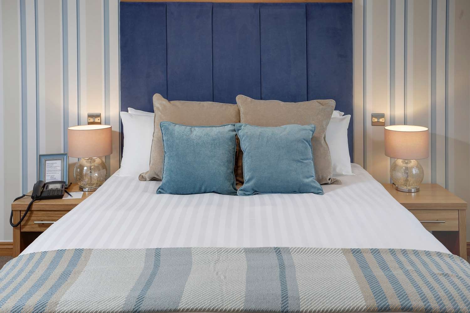 Best Western Princes Marine Hotel-官方