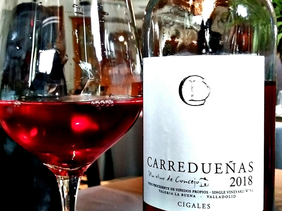 Concejo Hospederia主图