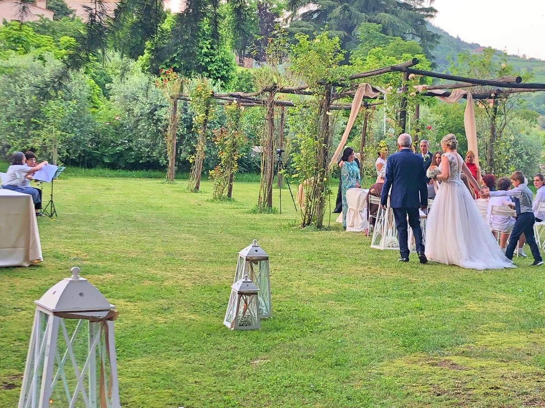 Villa Pollini-Luvigliano必去景点