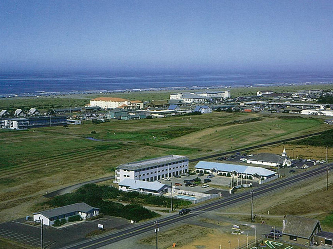 Windjammer Condominiums