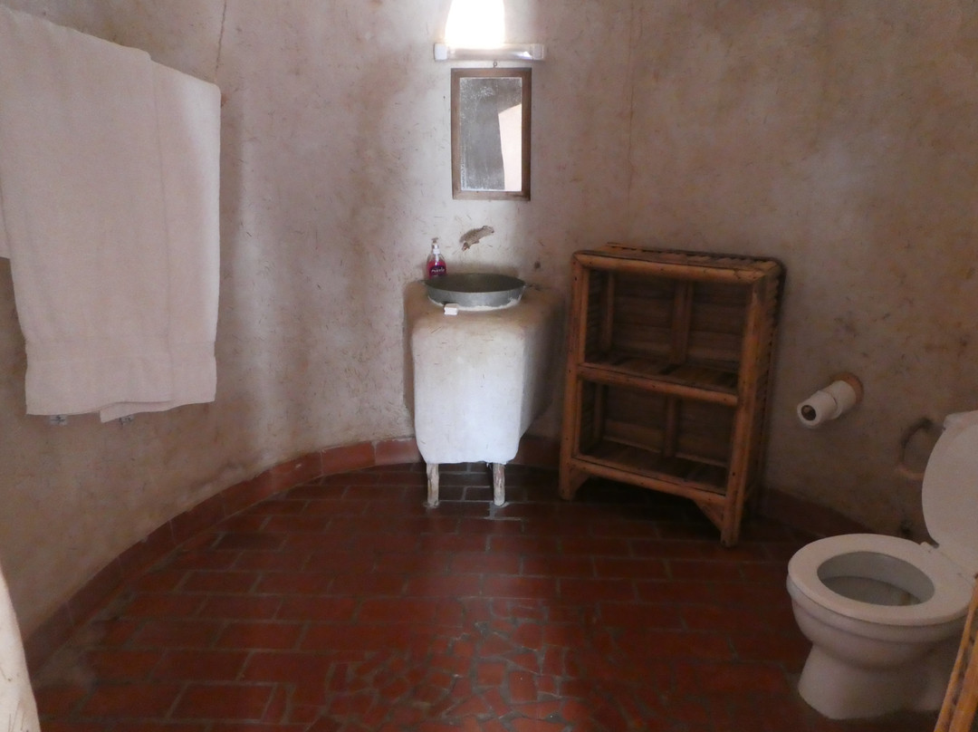 帕尔马林生态小屋主图